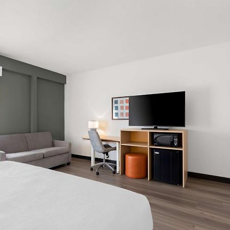 Spark By Hilton Fountain Hills Scottsdale Luaran gambar