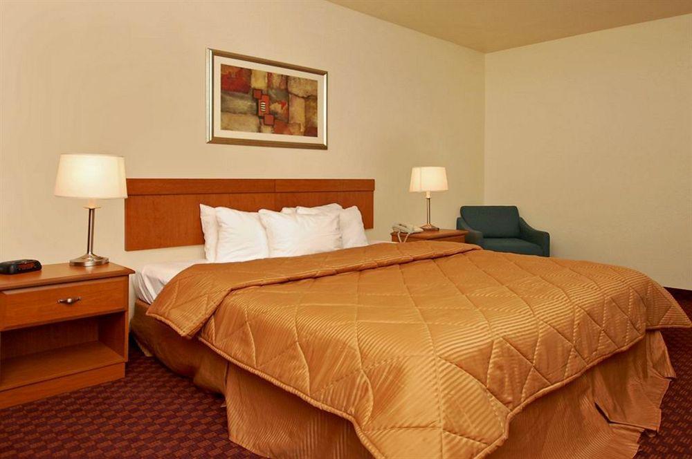 Spark By Hilton Fountain Hills Scottsdale Luaran gambar