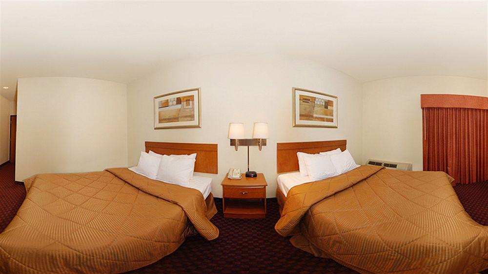Spark By Hilton Fountain Hills Scottsdale Luaran gambar
