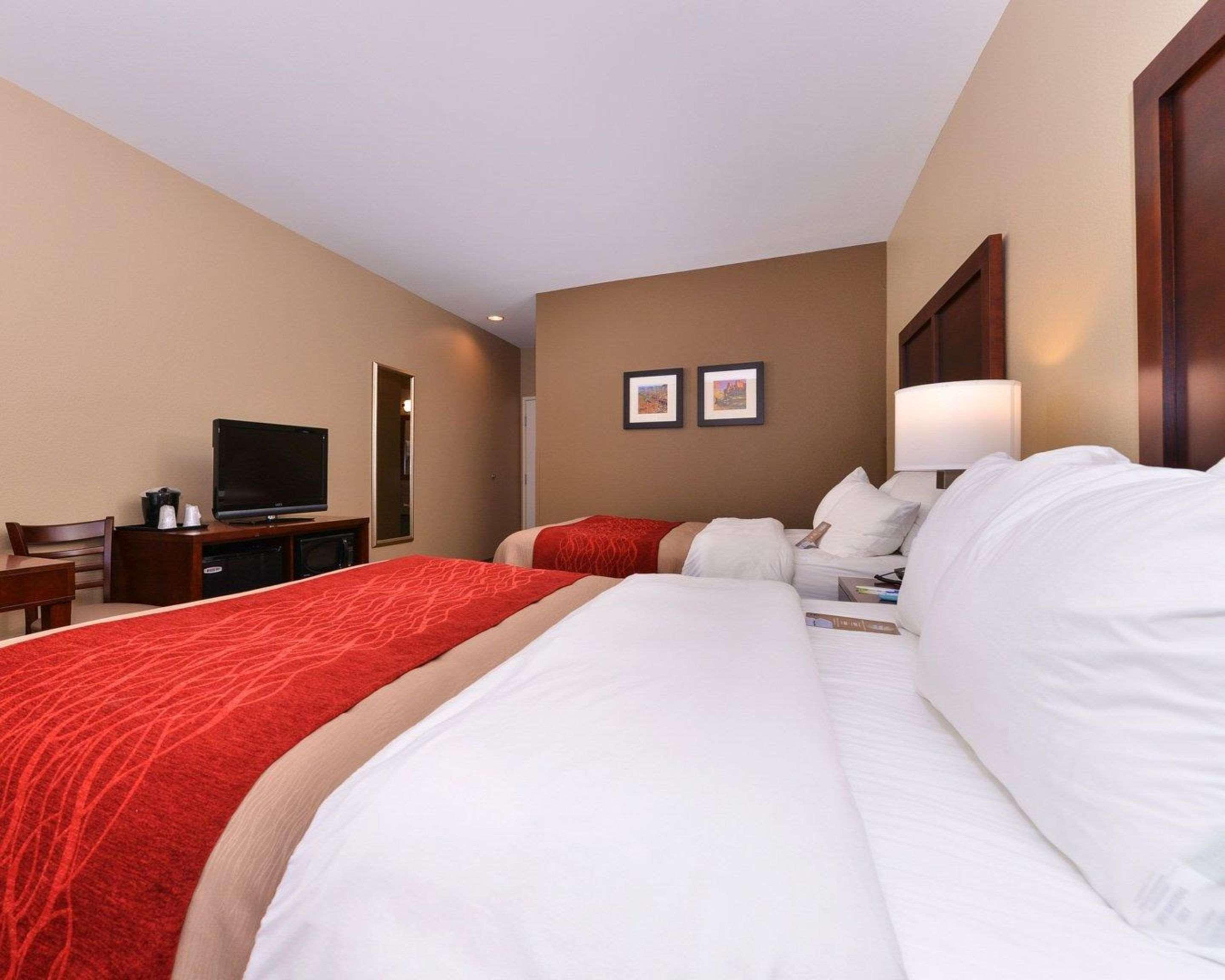 Spark By Hilton Fountain Hills Scottsdale Luaran gambar