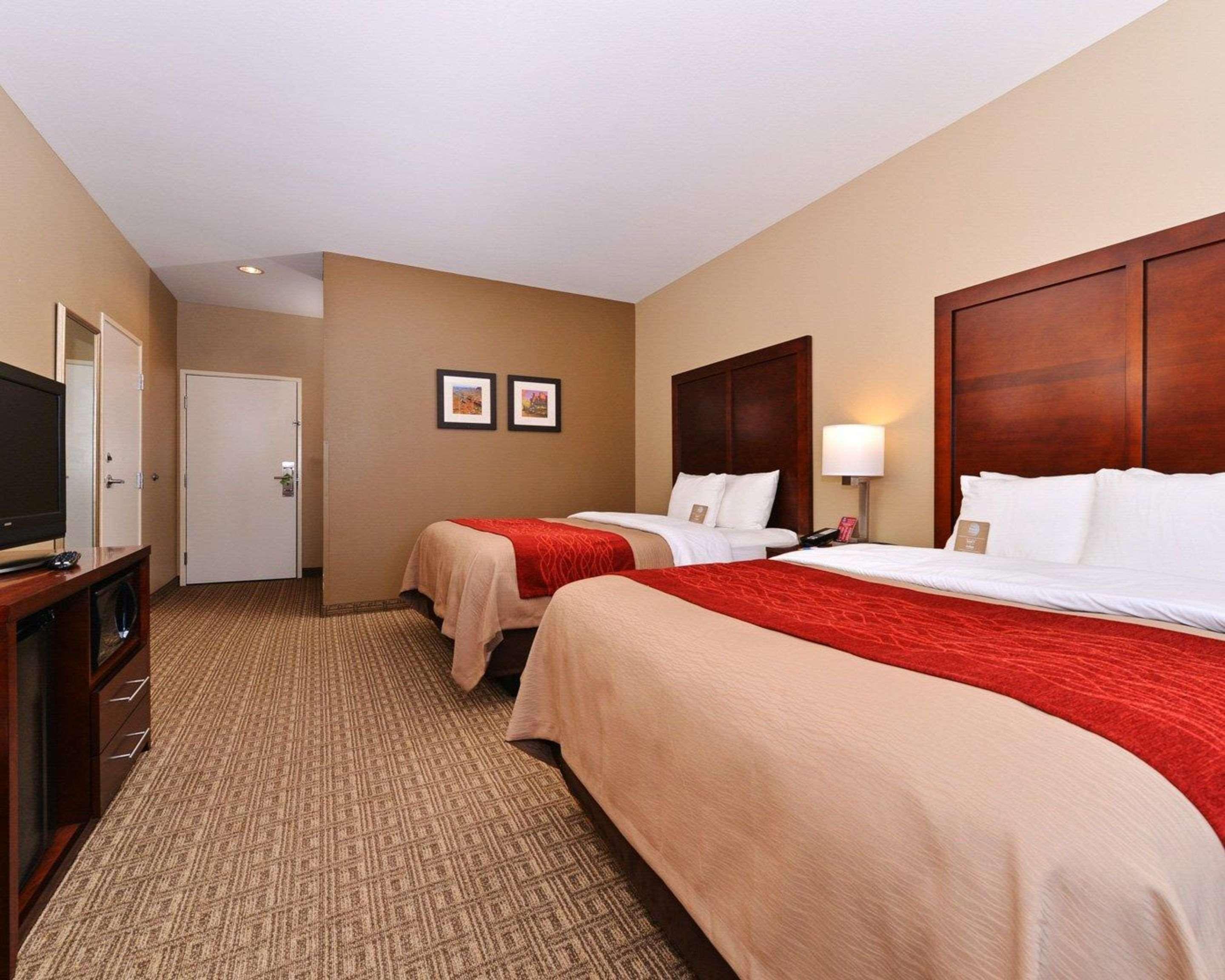 Spark By Hilton Fountain Hills Scottsdale Luaran gambar