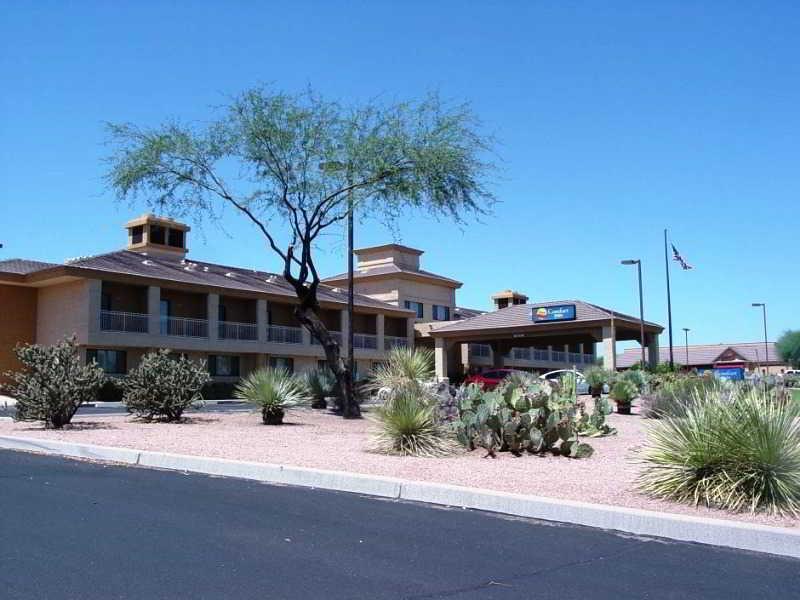 Spark By Hilton Fountain Hills Scottsdale Luaran gambar