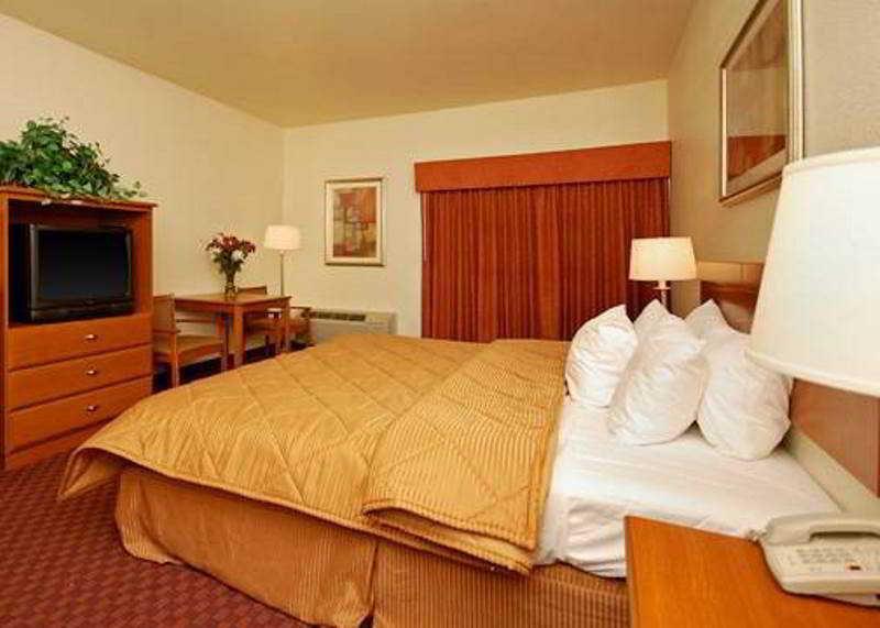 Spark By Hilton Fountain Hills Scottsdale Bilik gambar