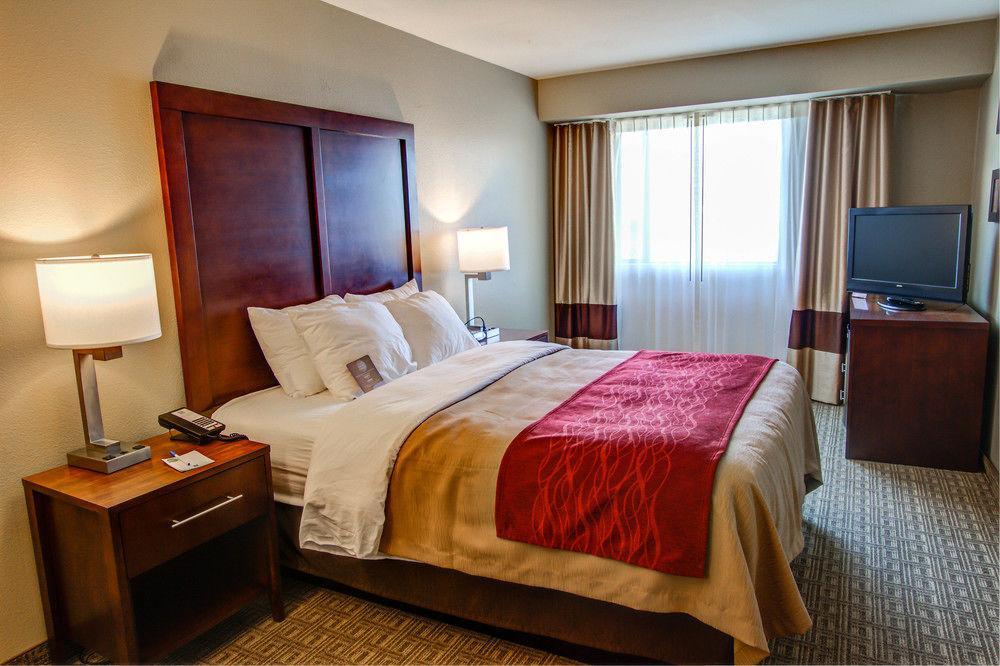 Spark By Hilton Fountain Hills Scottsdale Luaran gambar