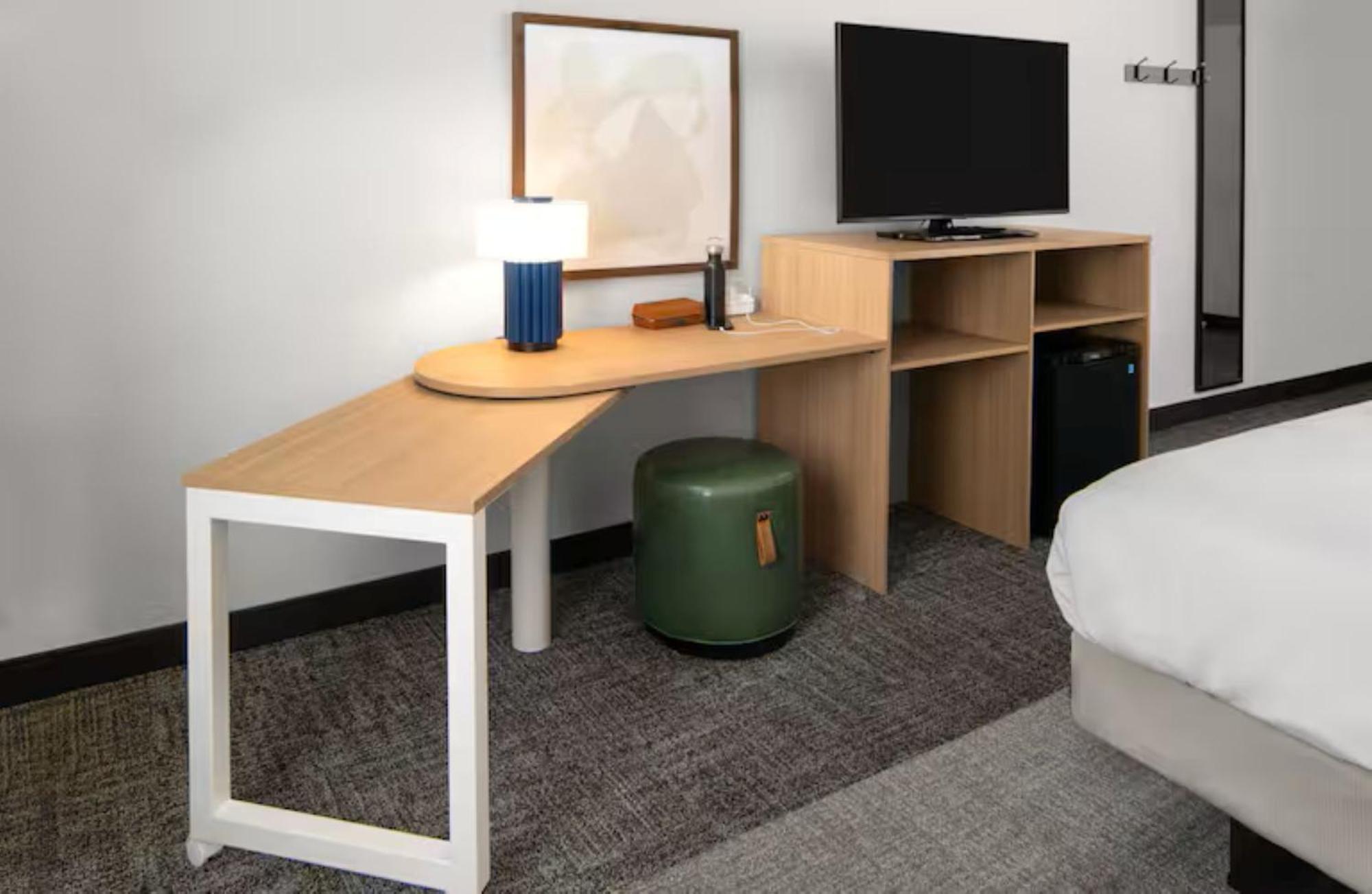 Spark By Hilton Fountain Hills Scottsdale Luaran gambar