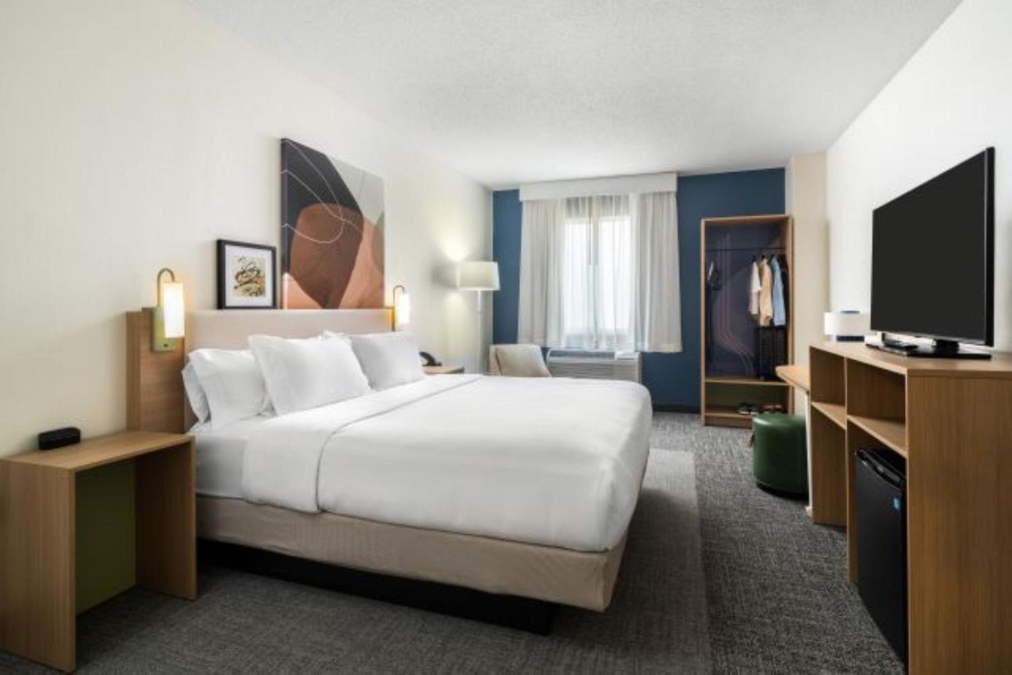 Spark By Hilton Fountain Hills Scottsdale Luaran gambar