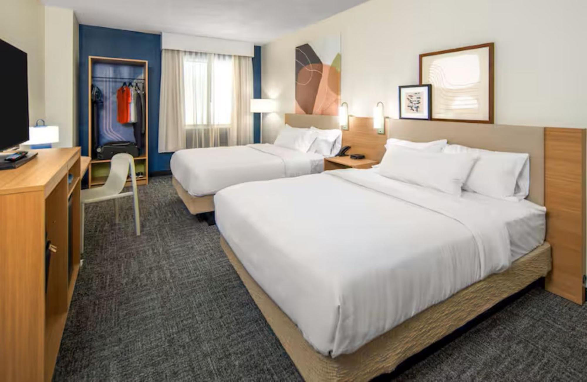 Spark By Hilton Fountain Hills Scottsdale Luaran gambar