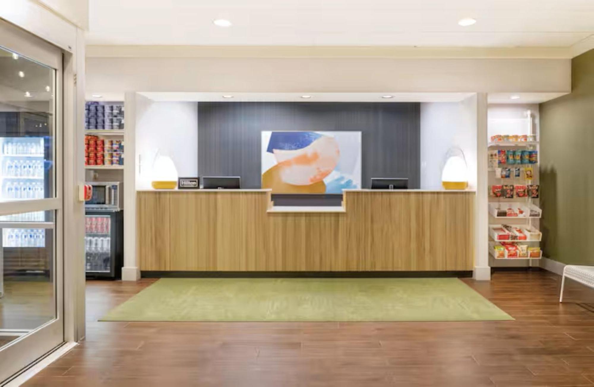 Spark By Hilton Fountain Hills Scottsdale Luaran gambar
