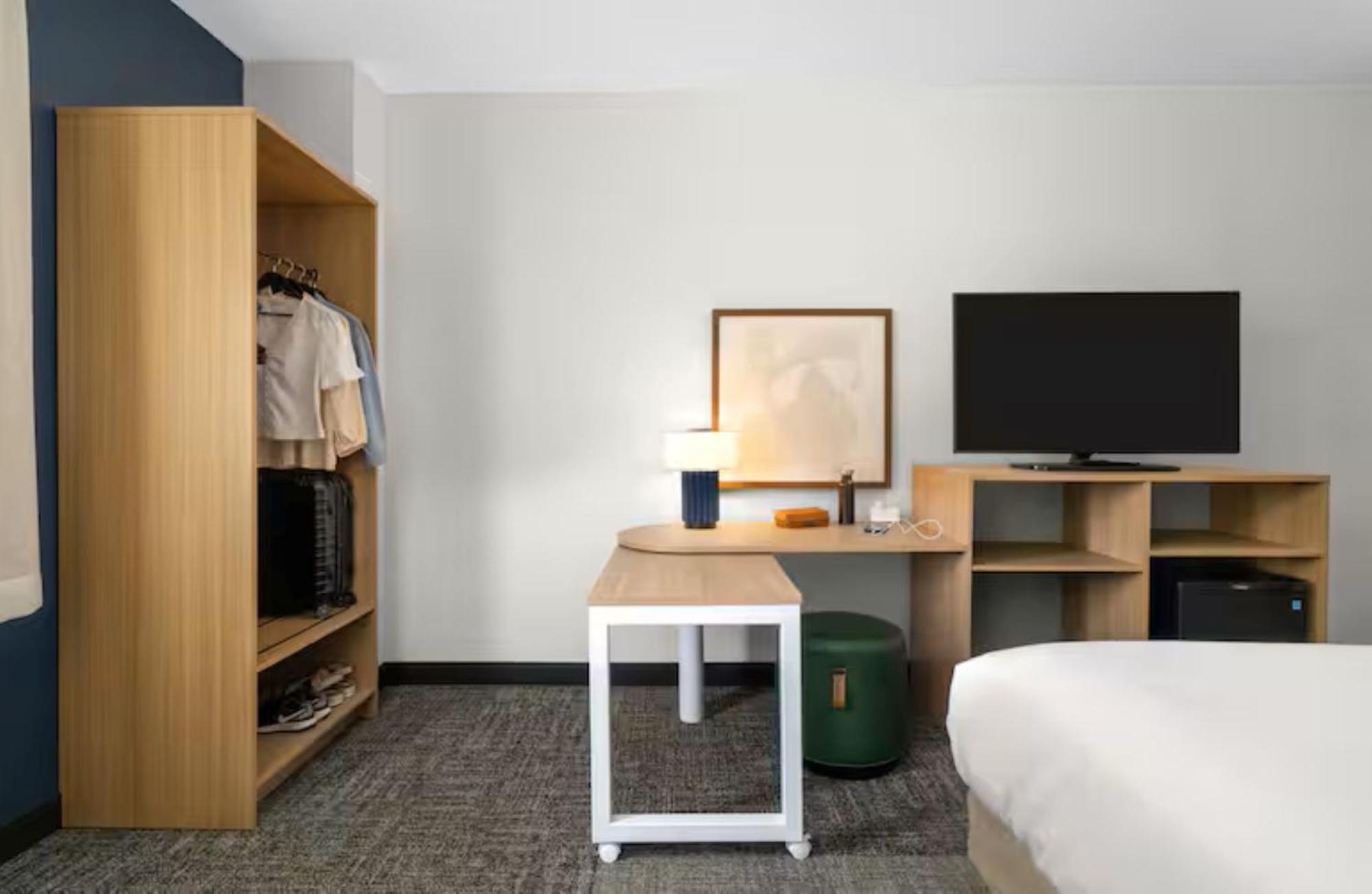Spark By Hilton Fountain Hills Scottsdale Luaran gambar