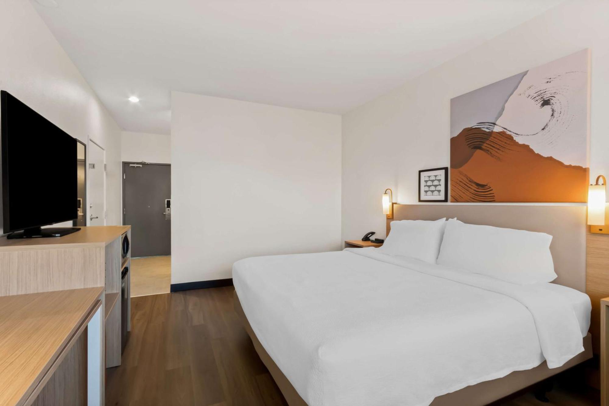 Spark By Hilton Fountain Hills Scottsdale Luaran gambar