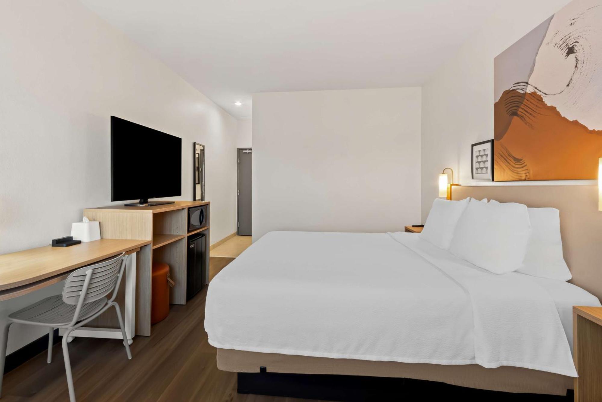 Spark By Hilton Fountain Hills Scottsdale Luaran gambar