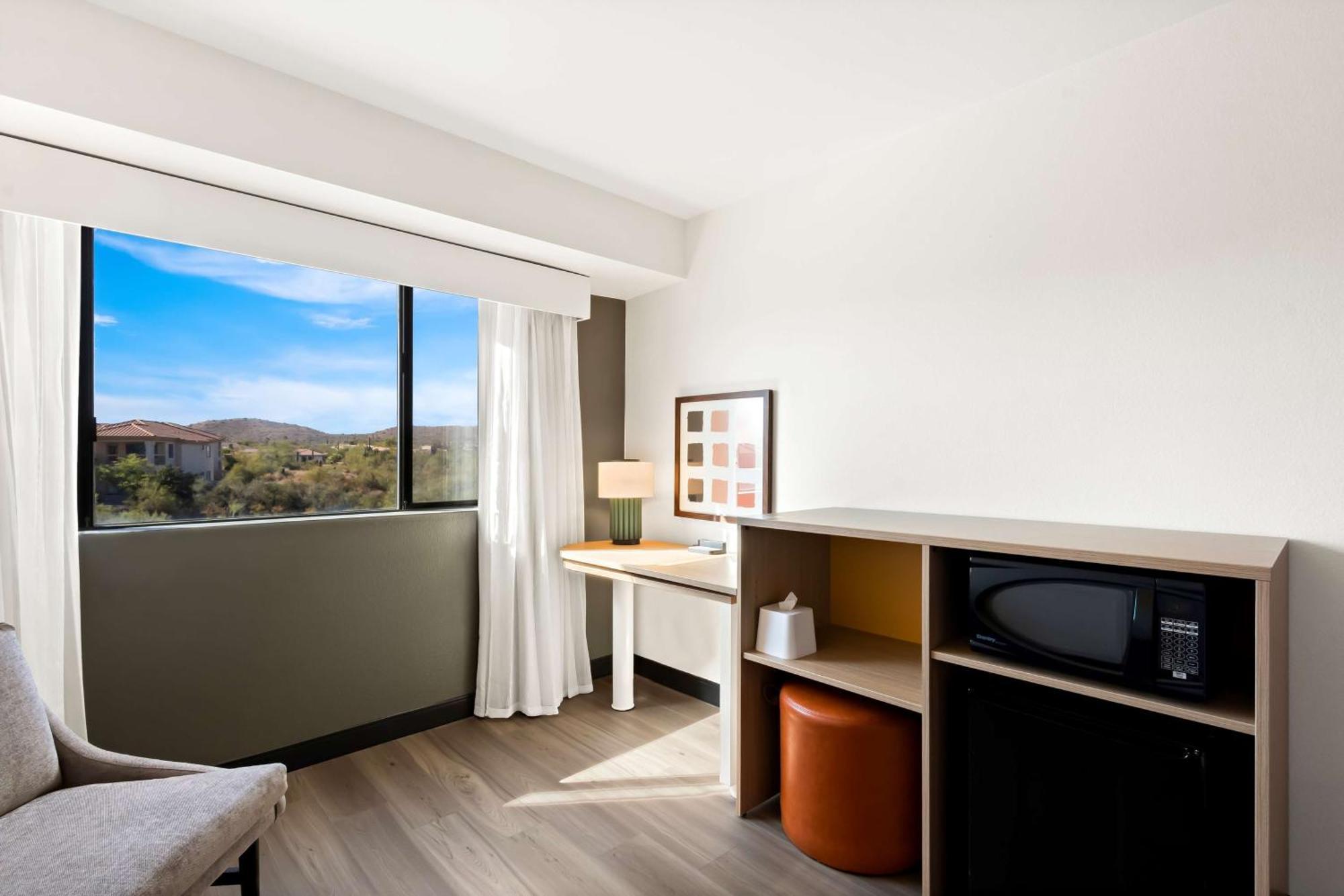 Spark By Hilton Fountain Hills Scottsdale Luaran gambar