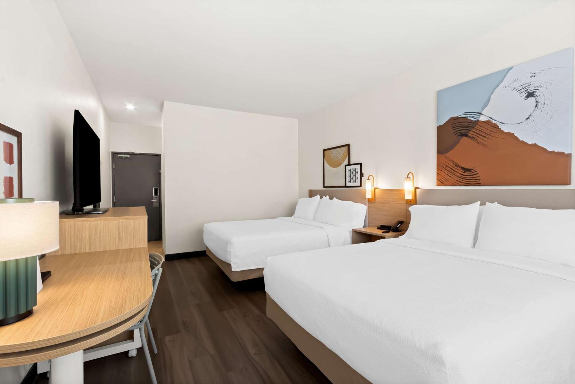 Spark By Hilton Fountain Hills Scottsdale Luaran gambar