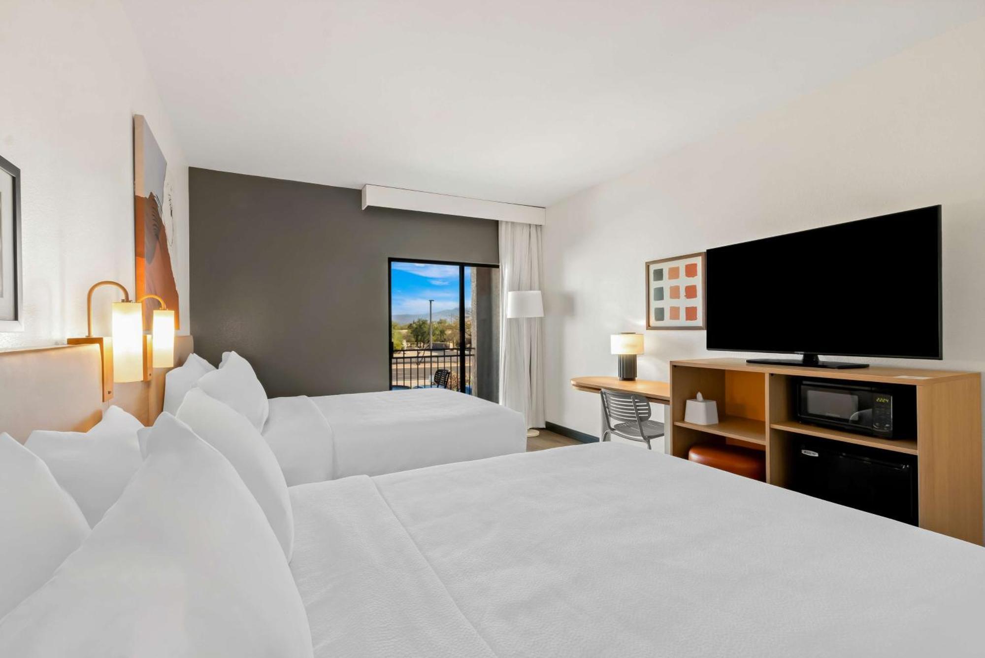 Spark By Hilton Fountain Hills Scottsdale Luaran gambar