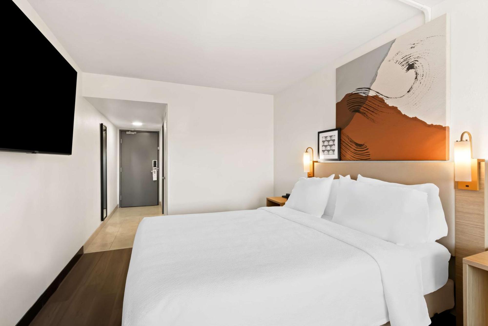 Spark By Hilton Fountain Hills Scottsdale Luaran gambar