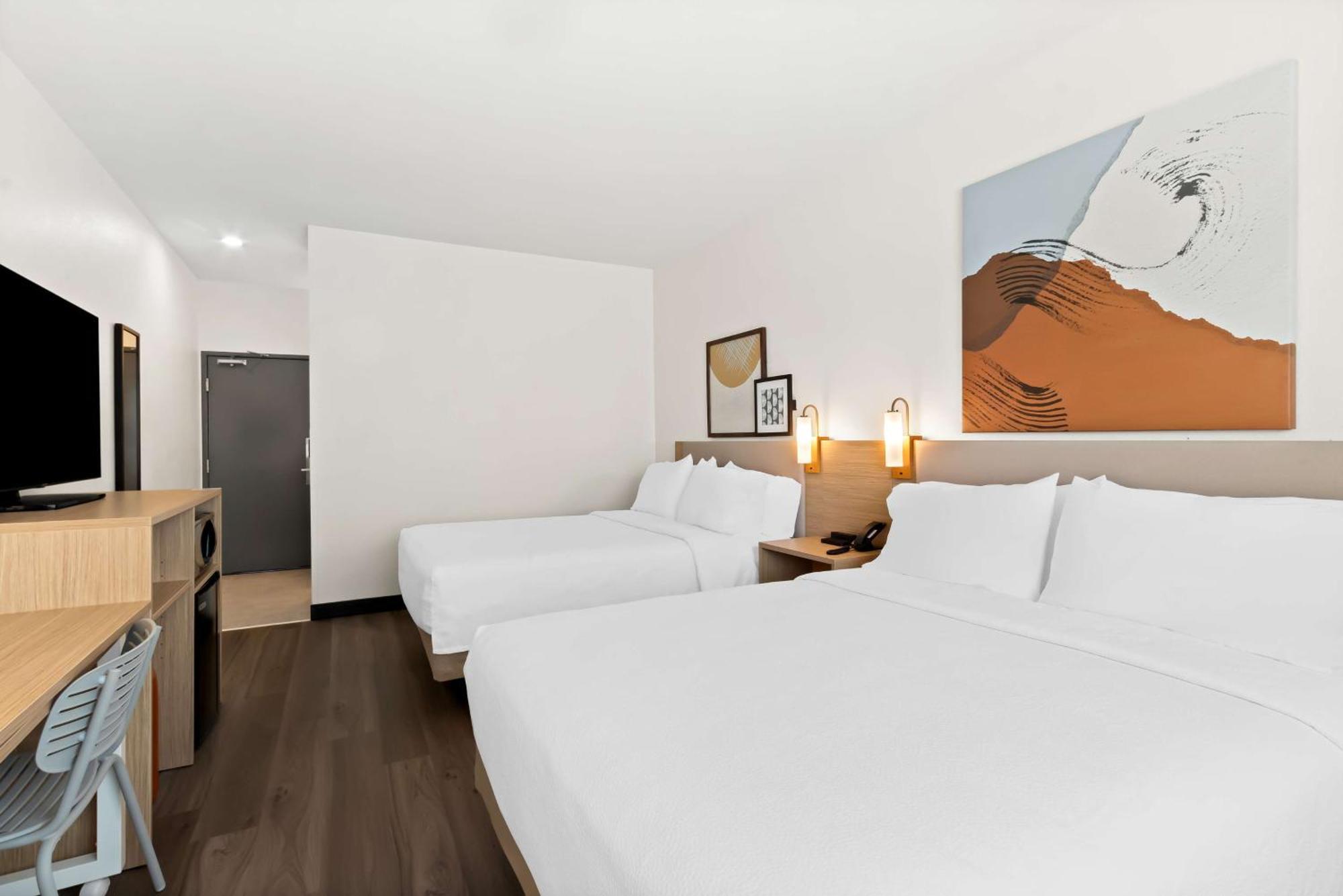 Spark By Hilton Fountain Hills Scottsdale Luaran gambar