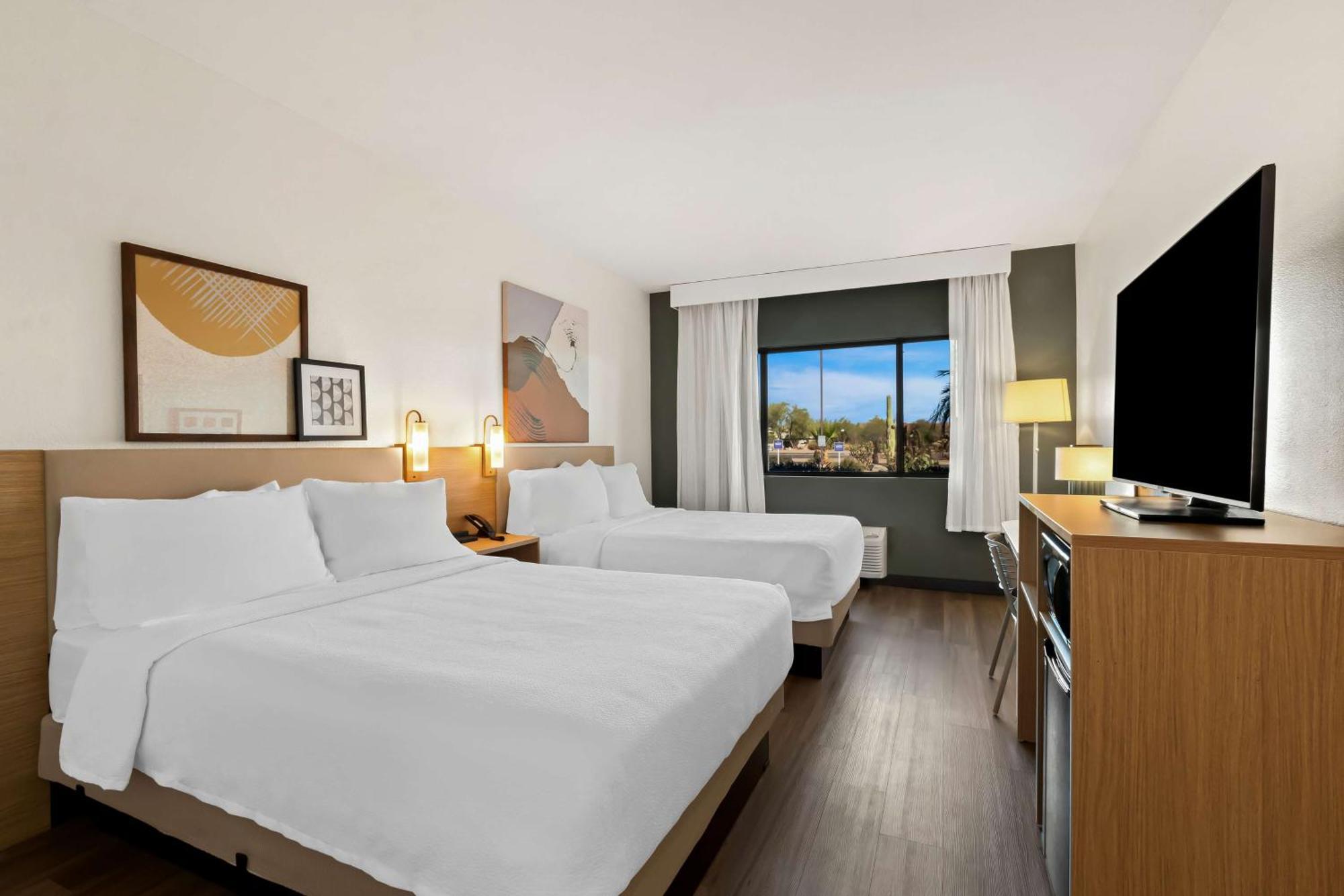 Spark By Hilton Fountain Hills Scottsdale Luaran gambar