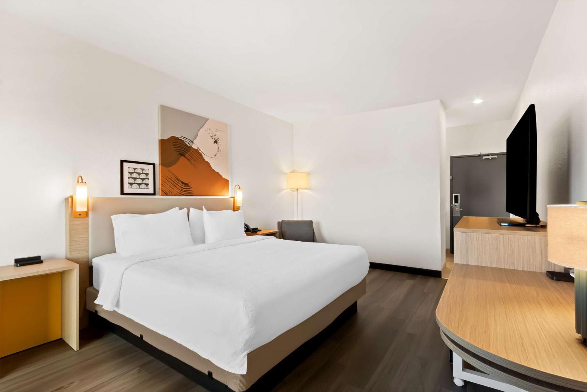 Spark By Hilton Fountain Hills Scottsdale Luaran gambar