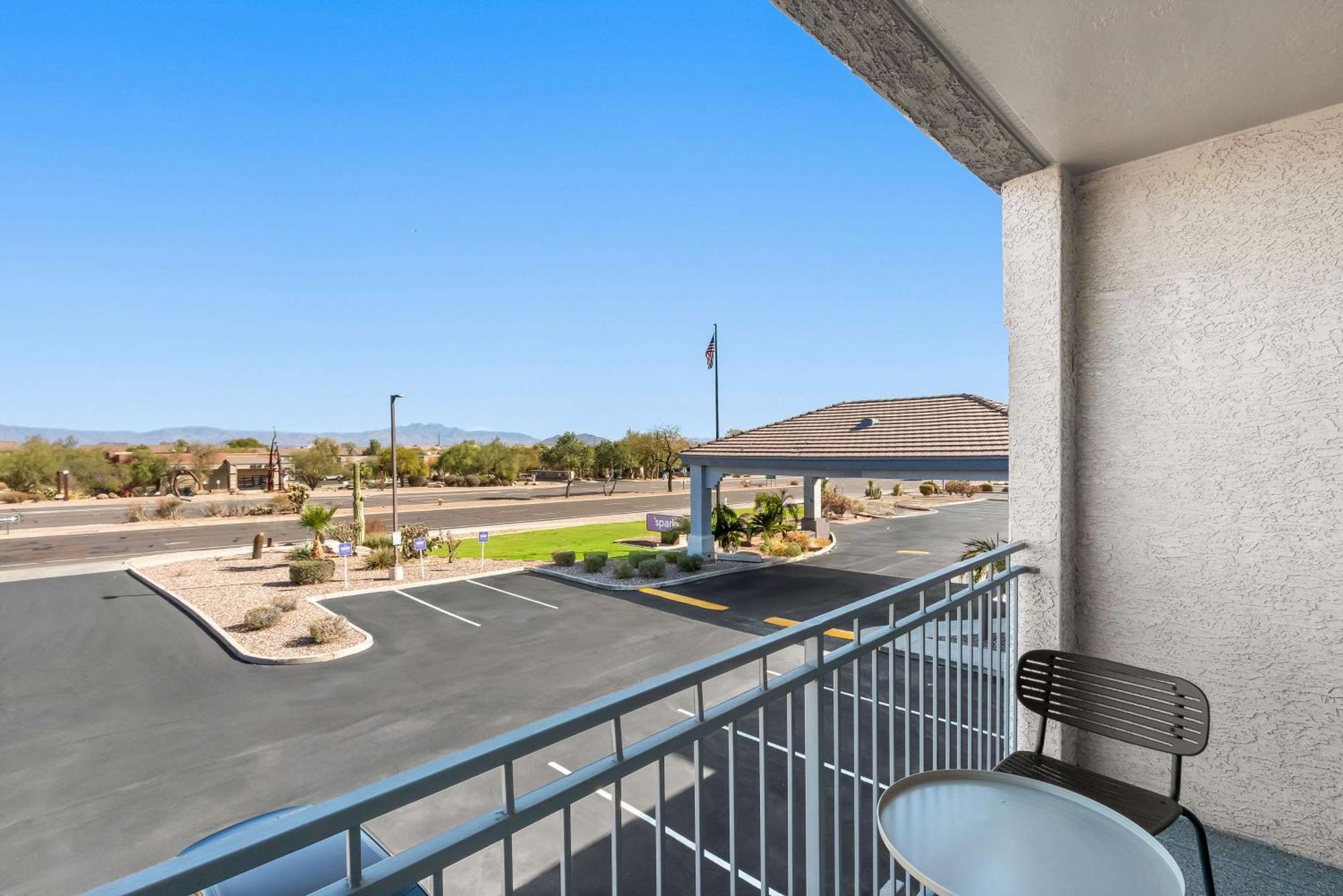 Spark By Hilton Fountain Hills Scottsdale Luaran gambar