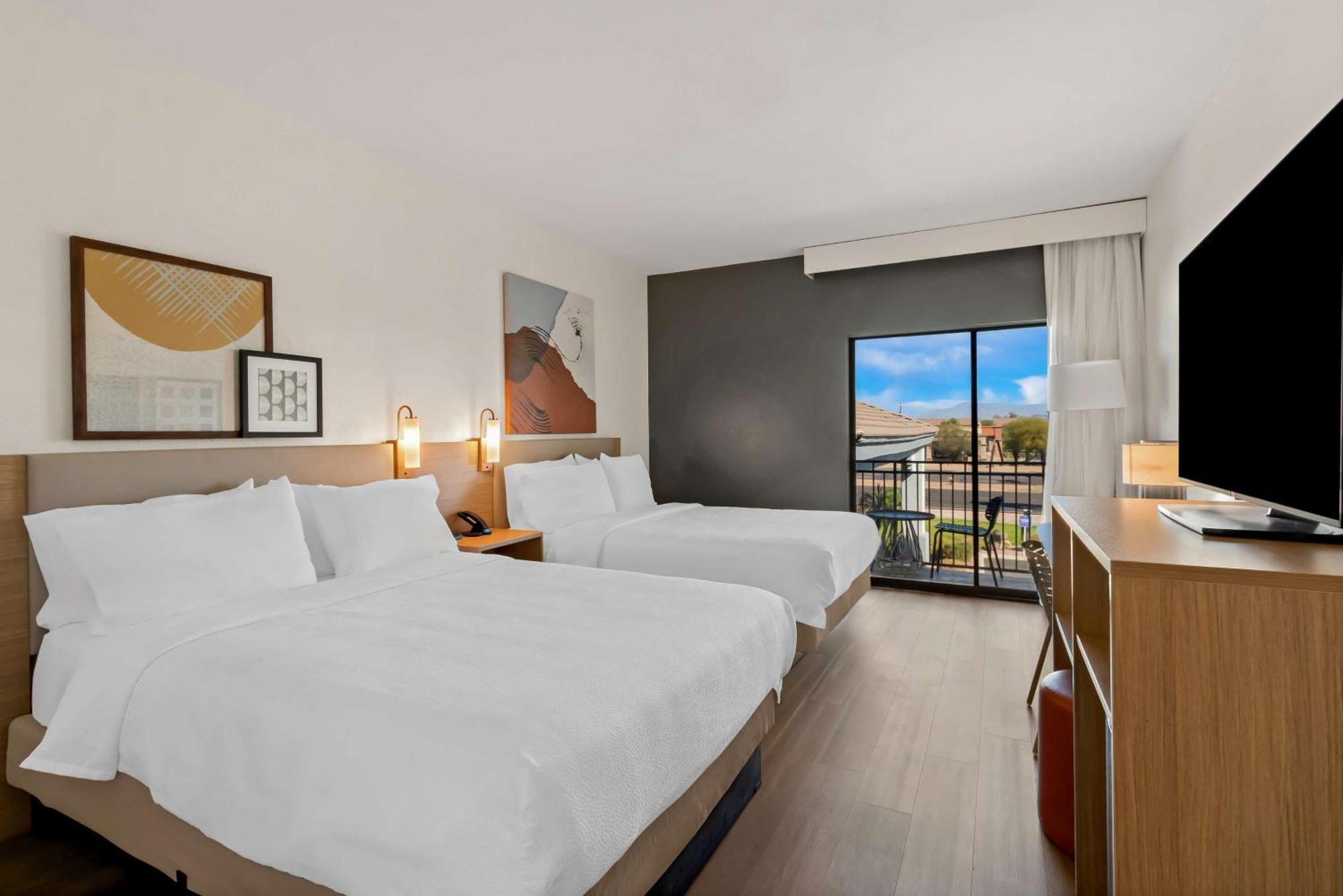 Spark By Hilton Fountain Hills Scottsdale Luaran gambar