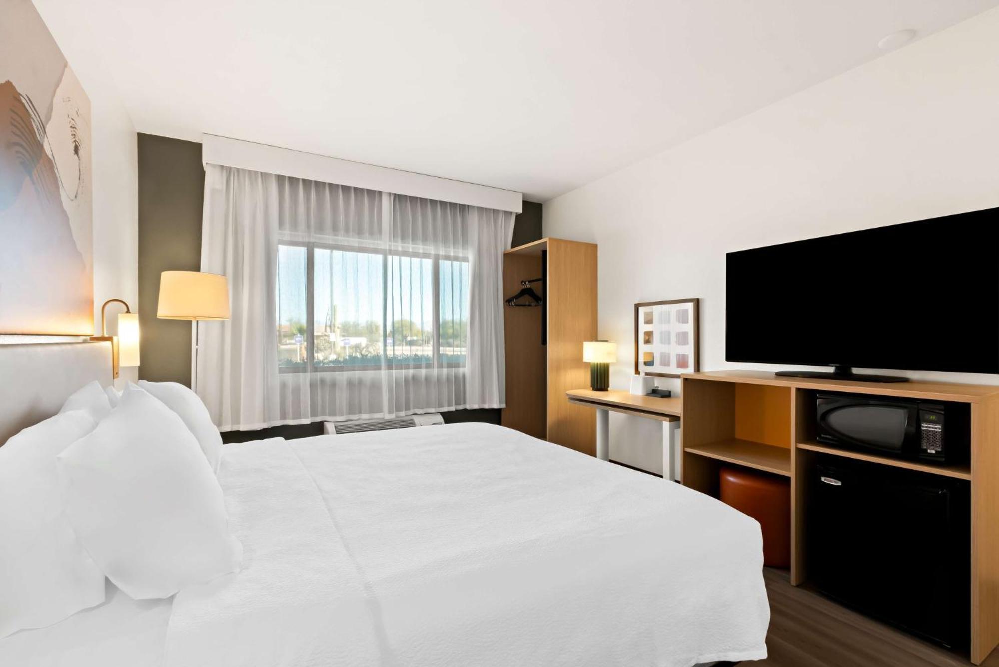 Spark By Hilton Fountain Hills Scottsdale Luaran gambar