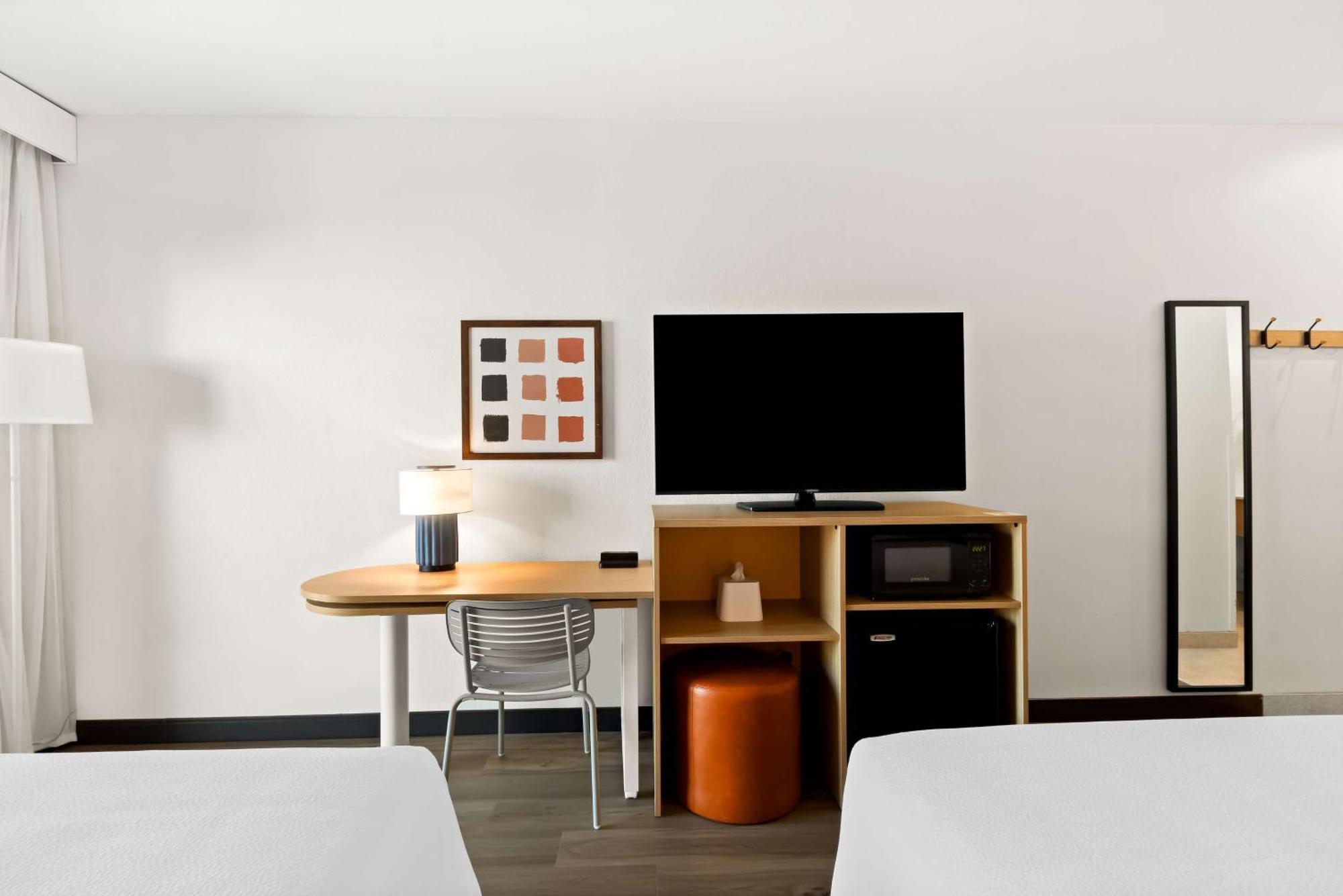 Spark By Hilton Fountain Hills Scottsdale Luaran gambar