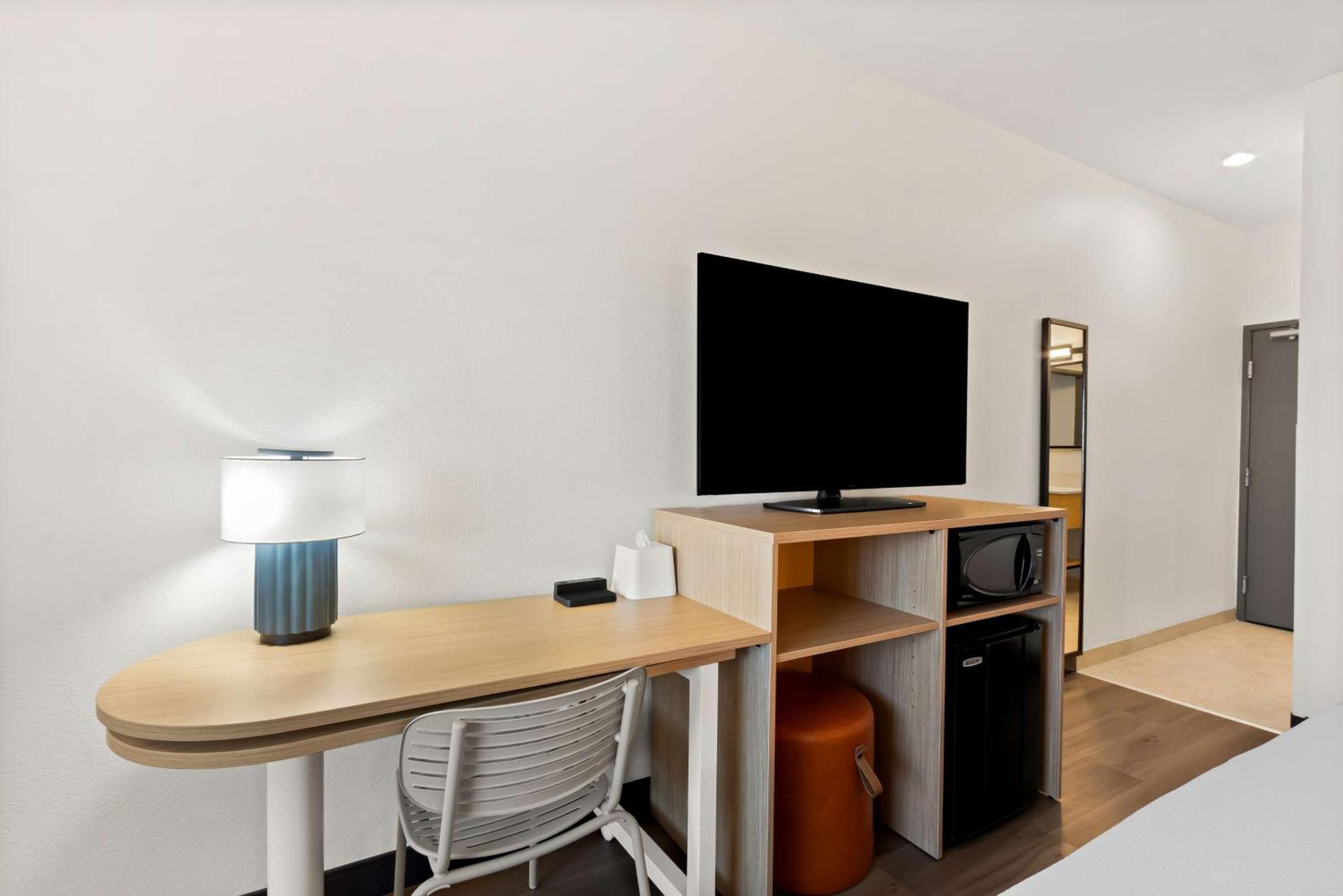 Spark By Hilton Fountain Hills Scottsdale Luaran gambar