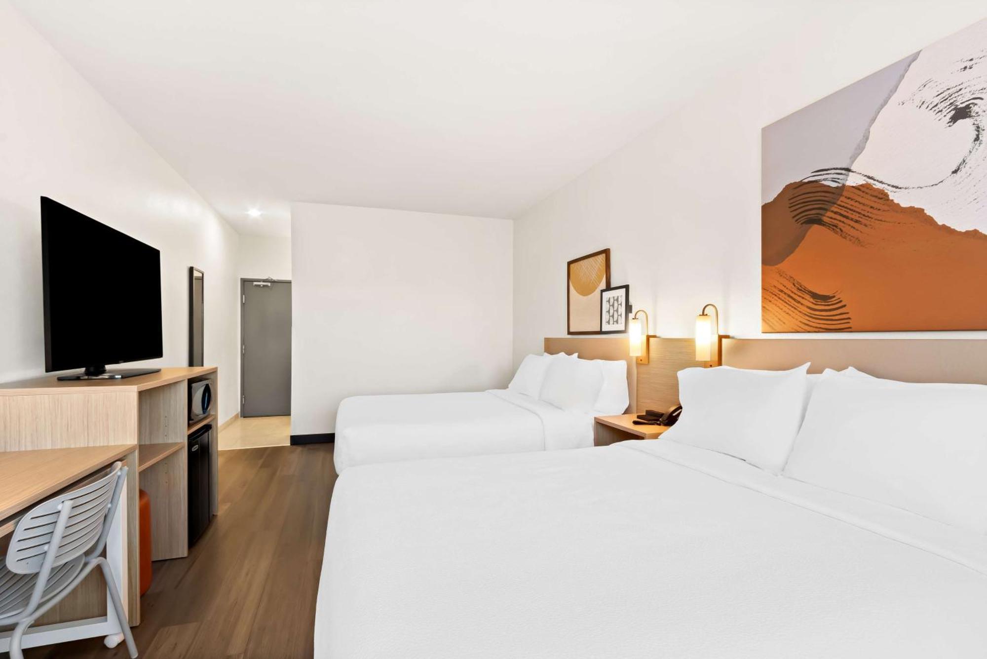 Spark By Hilton Fountain Hills Scottsdale Luaran gambar