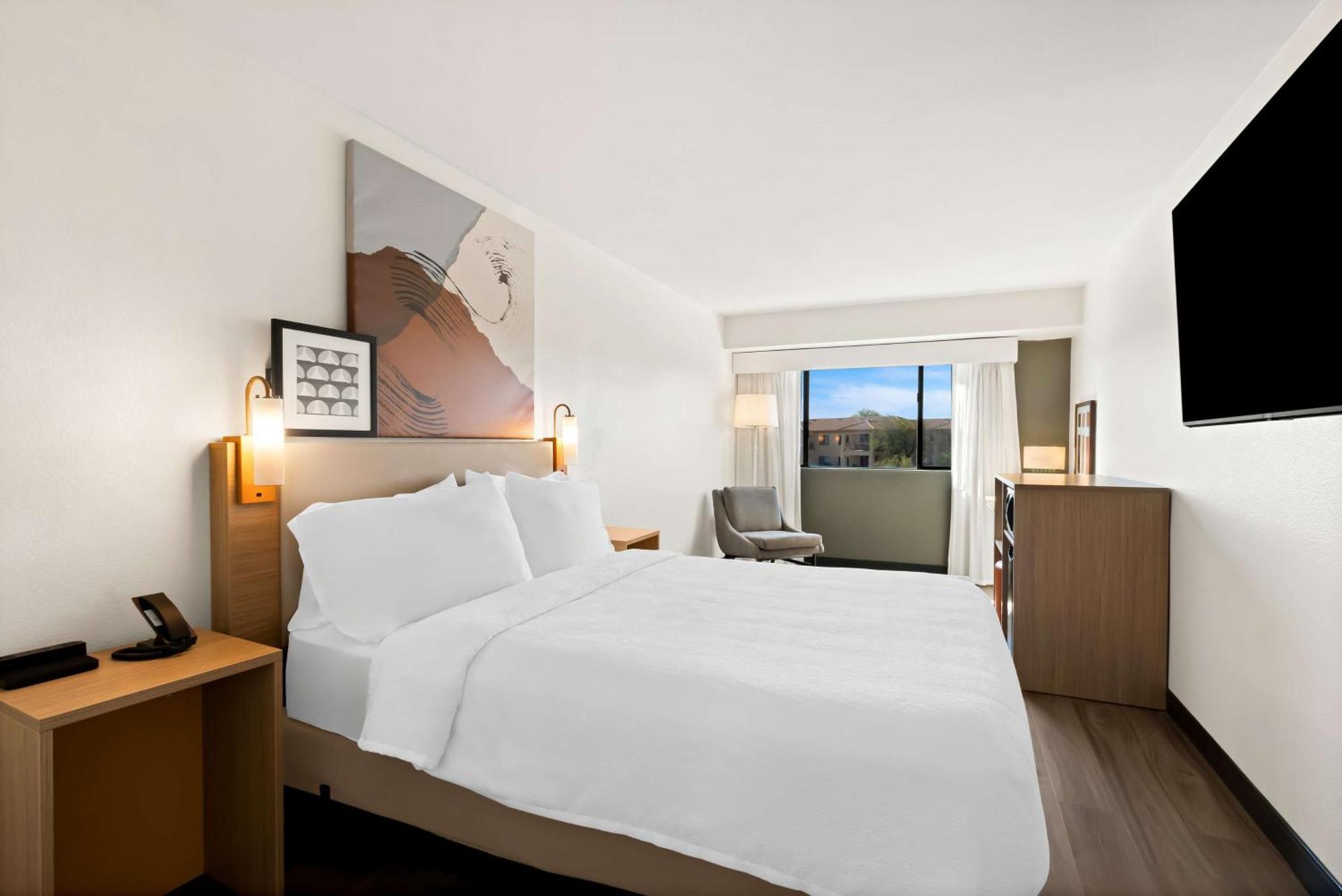 Spark By Hilton Fountain Hills Scottsdale Luaran gambar