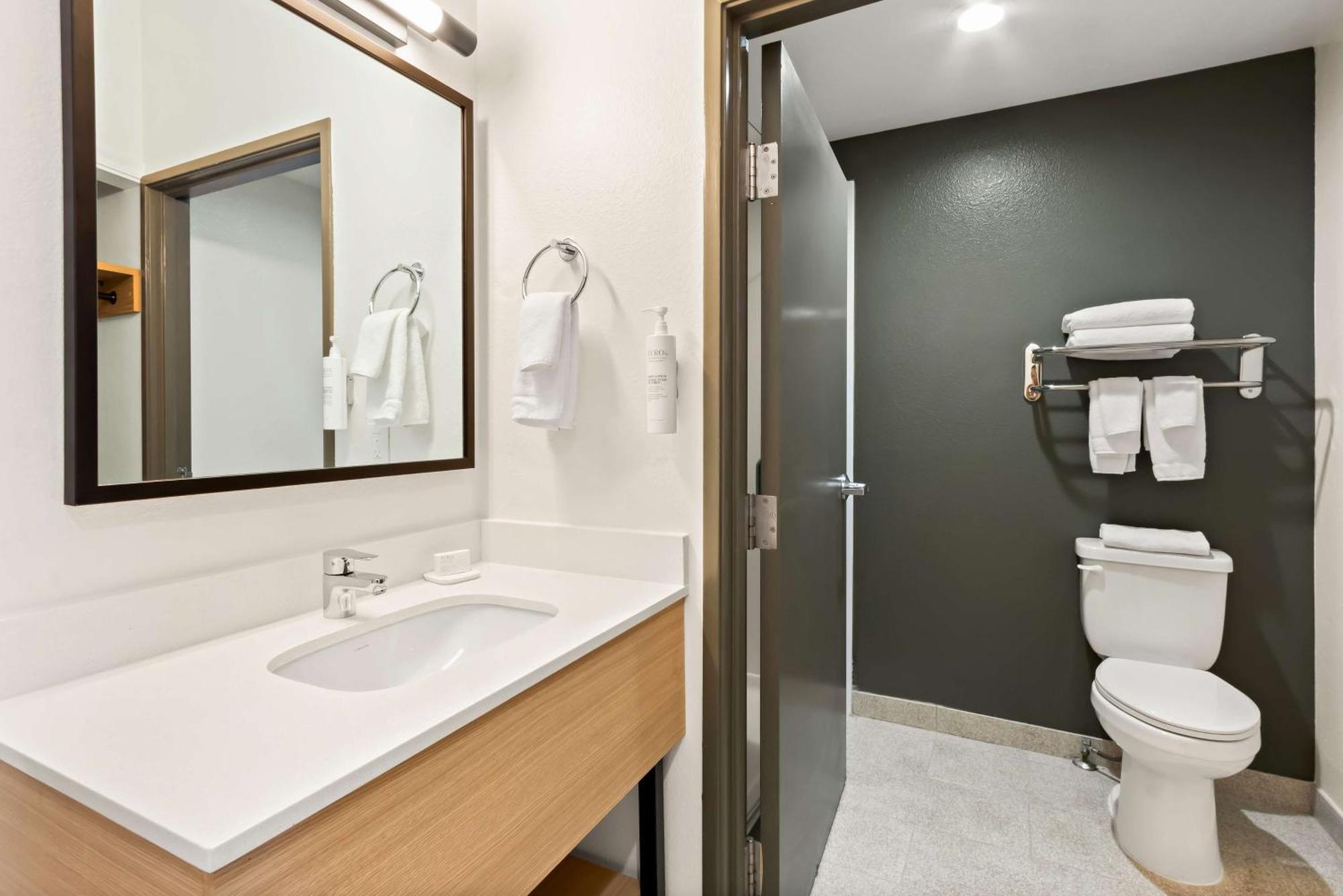 Spark By Hilton Fountain Hills Scottsdale Luaran gambar