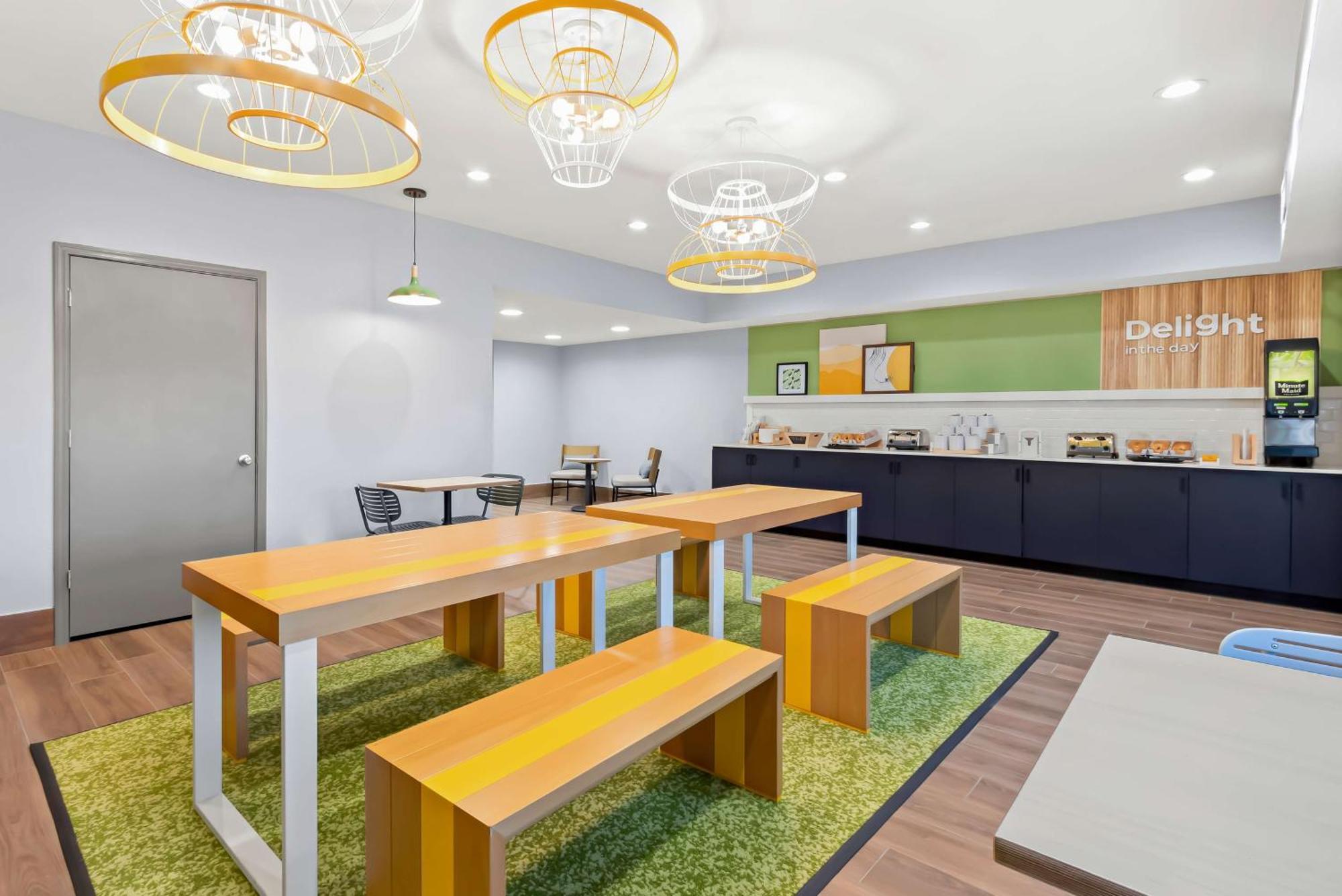 Spark By Hilton Fountain Hills Scottsdale Luaran gambar