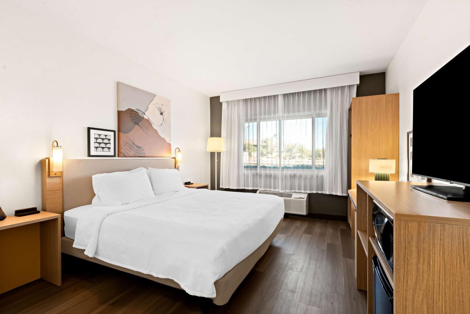 Spark By Hilton Fountain Hills Scottsdale Luaran gambar