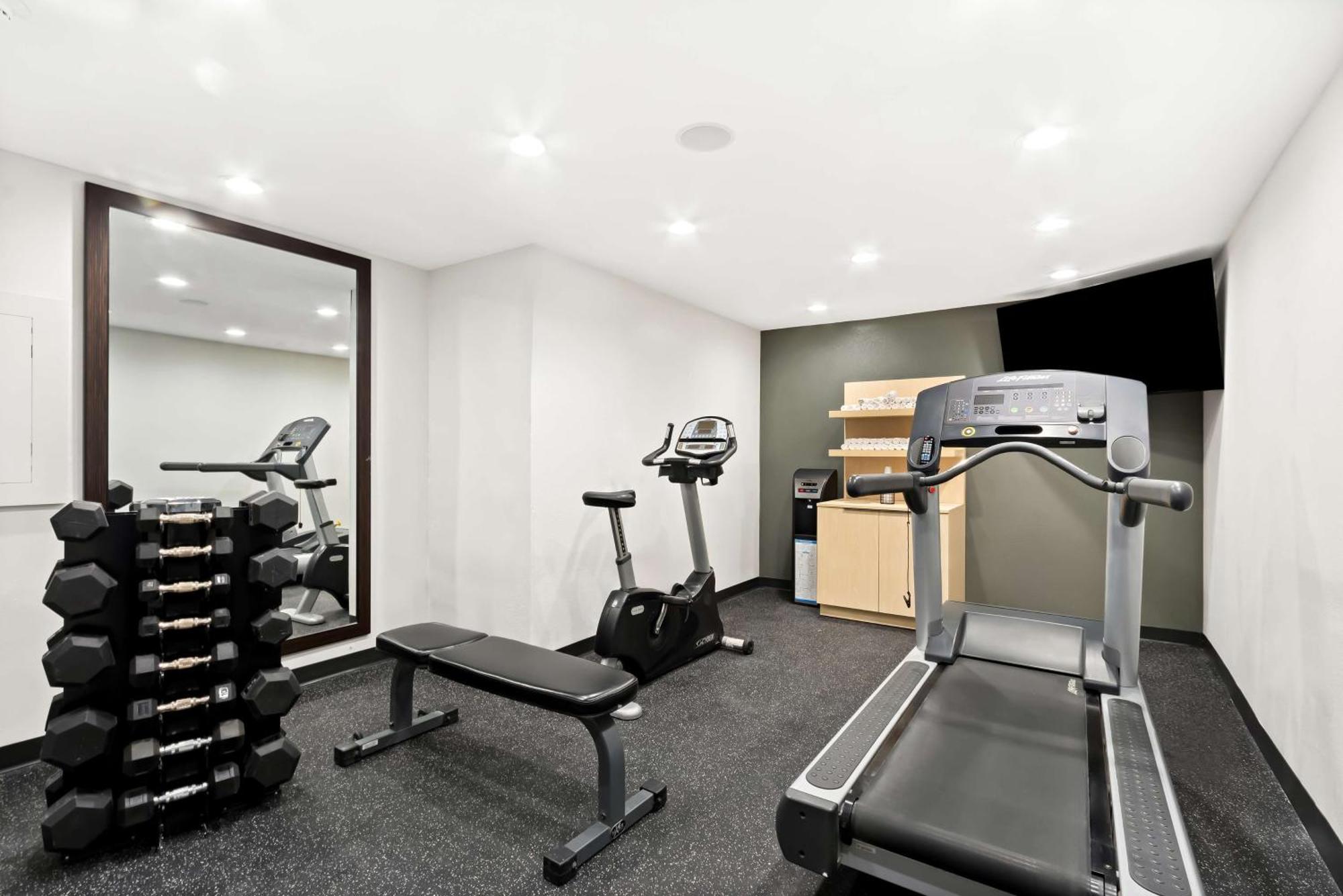 Spark By Hilton Fountain Hills Scottsdale Luaran gambar
