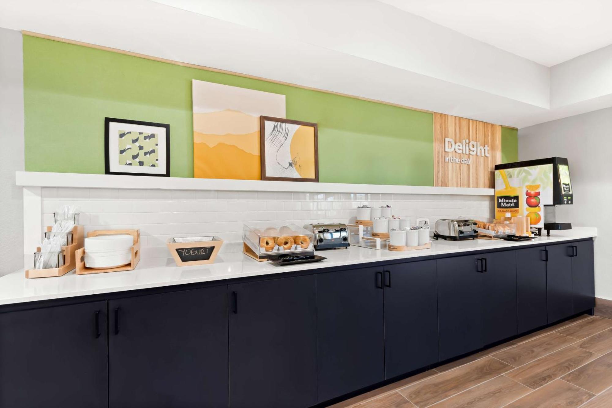 Spark By Hilton Fountain Hills Scottsdale Luaran gambar