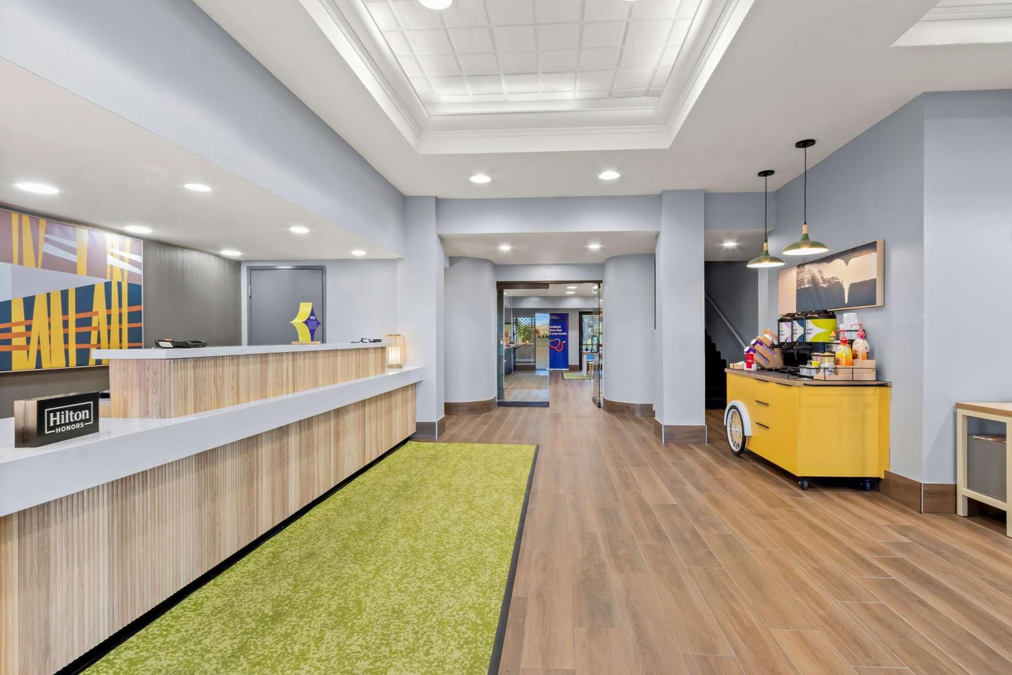 Spark By Hilton Fountain Hills Scottsdale Luaran gambar