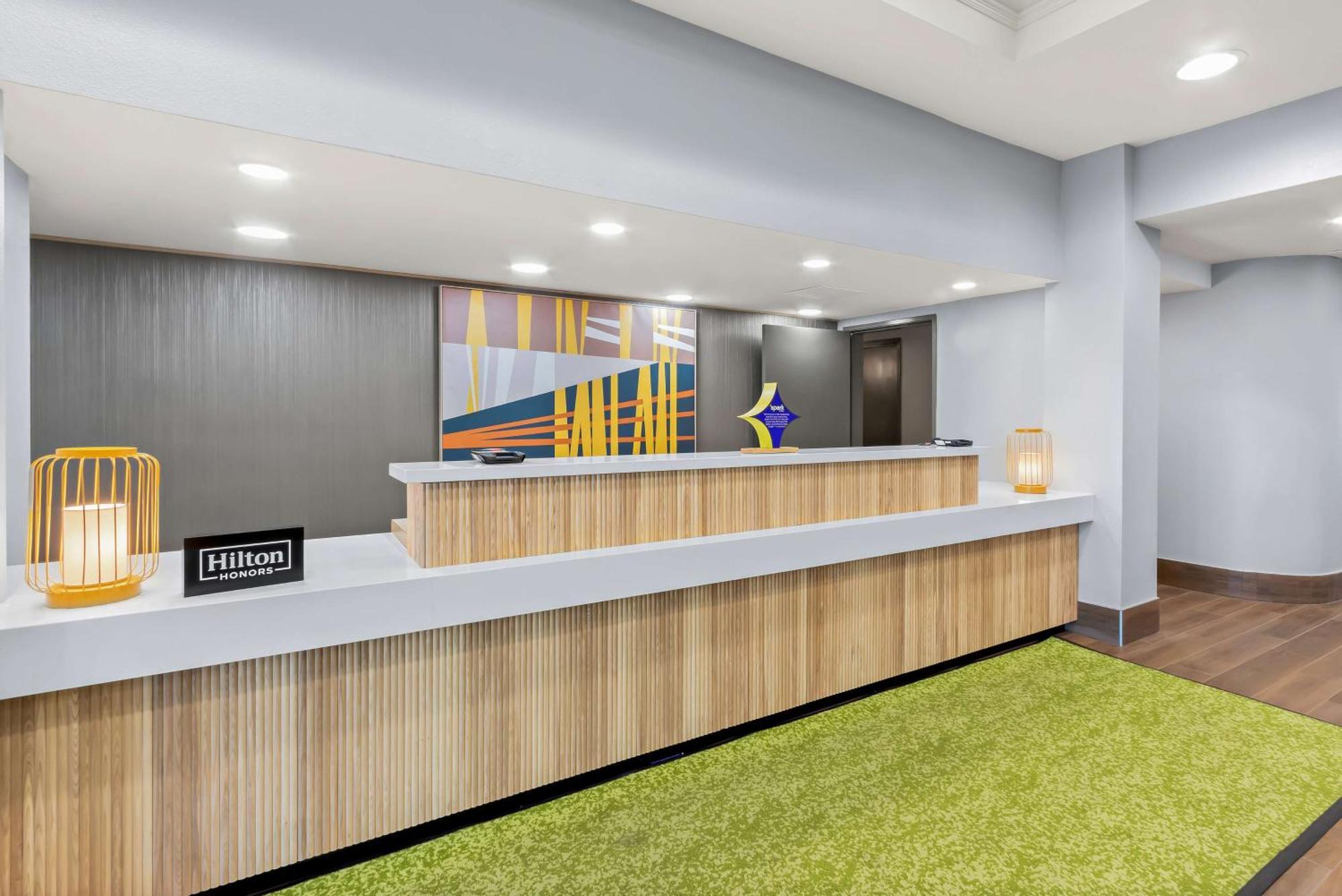 Spark By Hilton Fountain Hills Scottsdale Luaran gambar