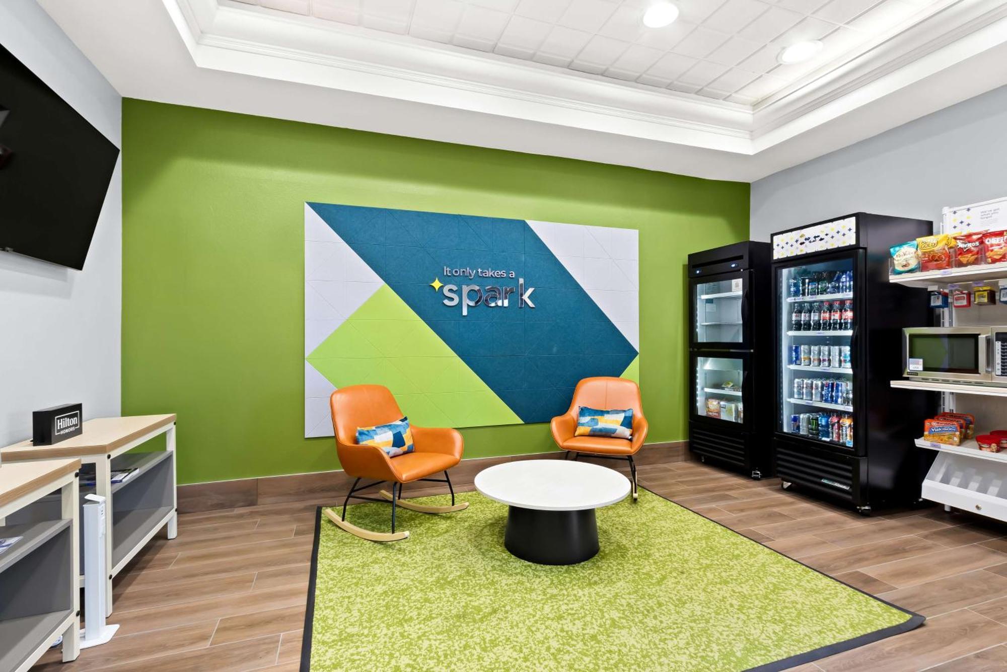 Spark By Hilton Fountain Hills Scottsdale Luaran gambar