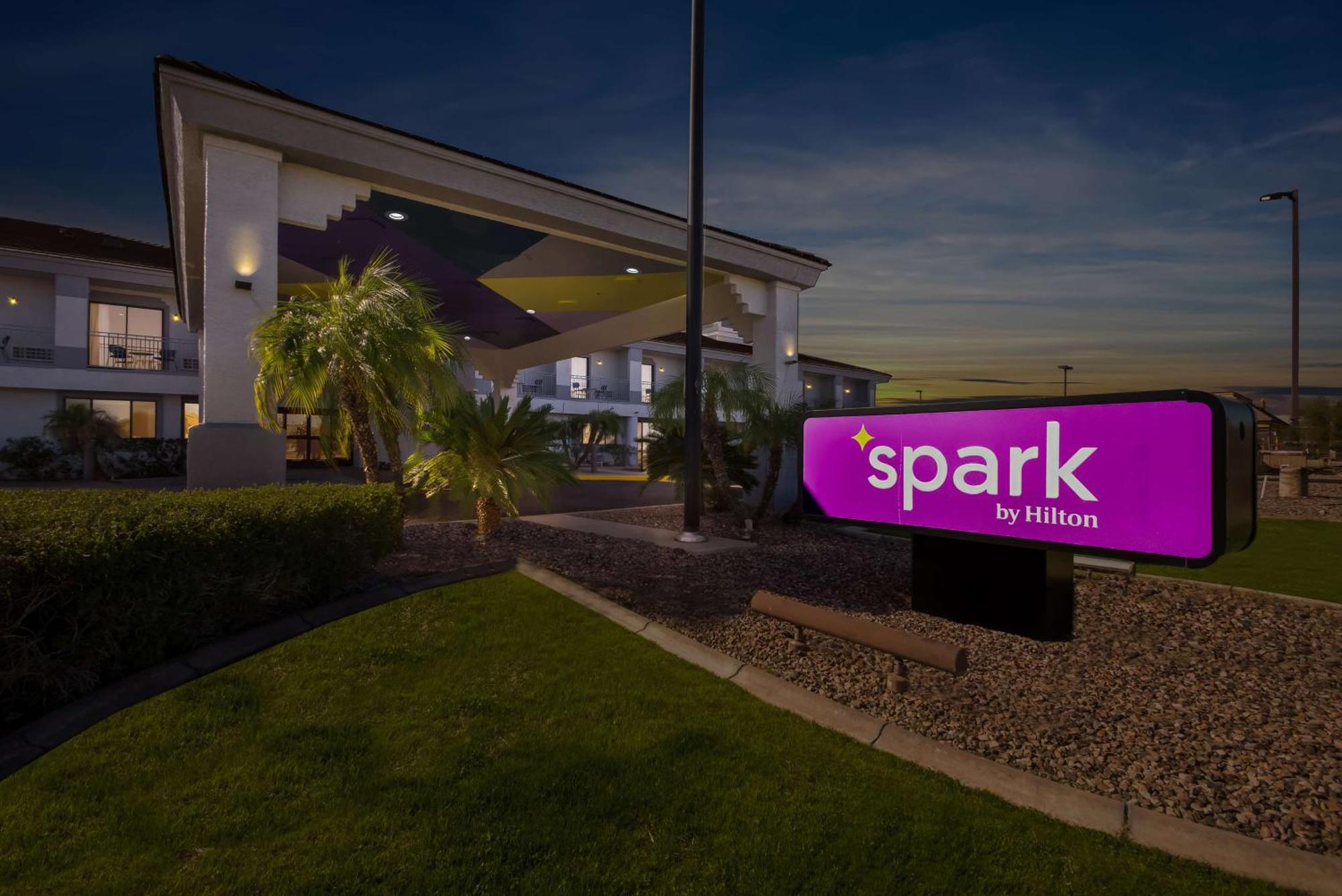 Spark By Hilton Fountain Hills Scottsdale Luaran gambar