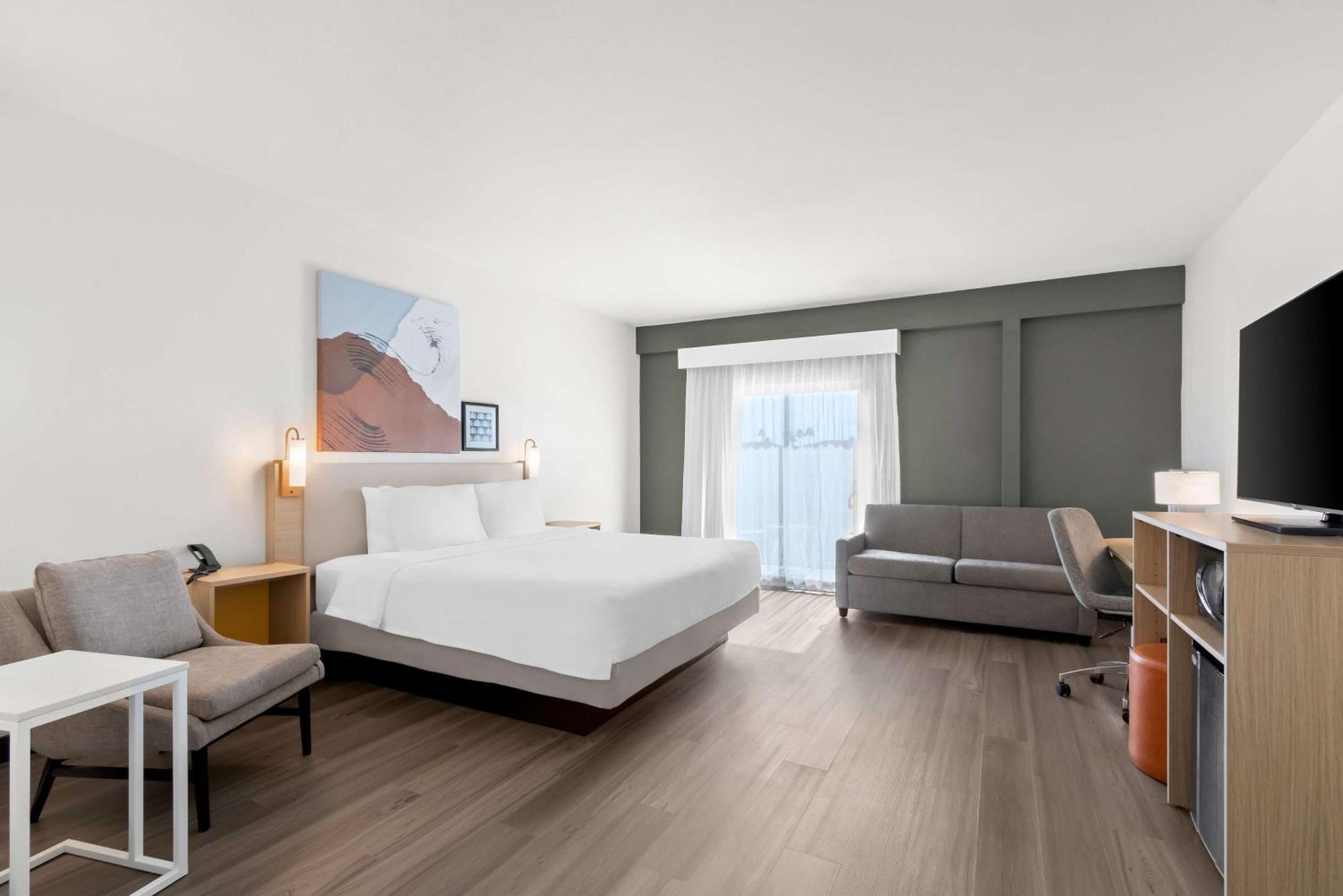 Spark By Hilton Fountain Hills Scottsdale Luaran gambar