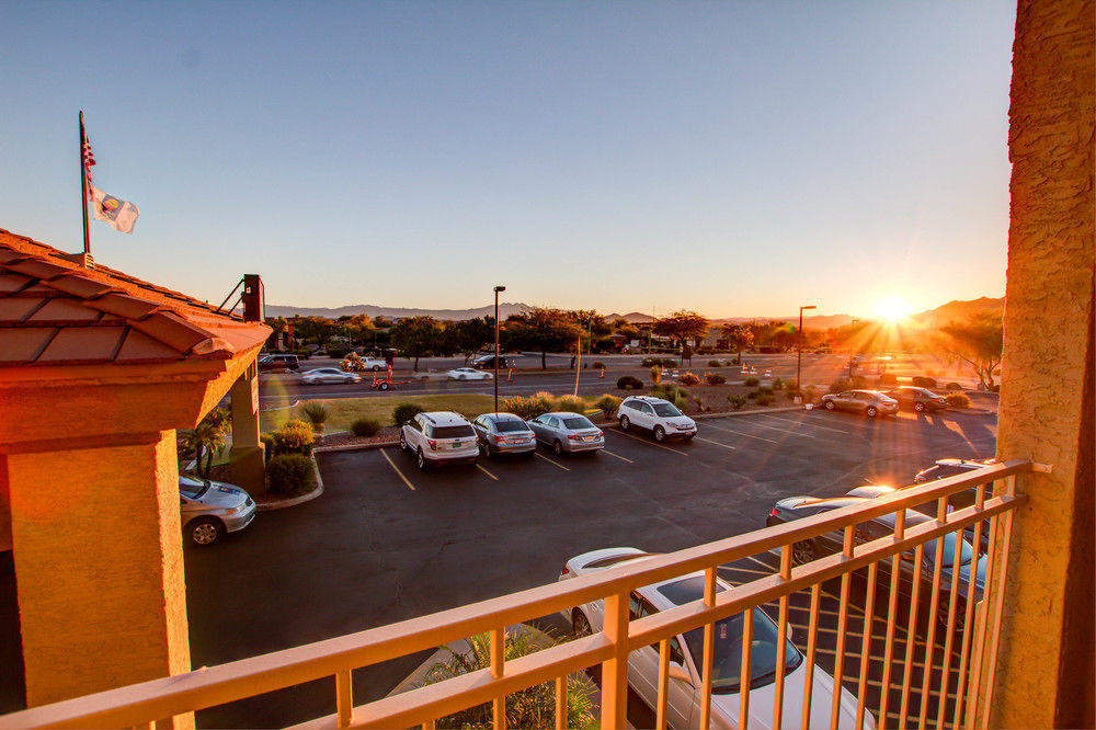 Spark By Hilton Fountain Hills Scottsdale Luaran gambar