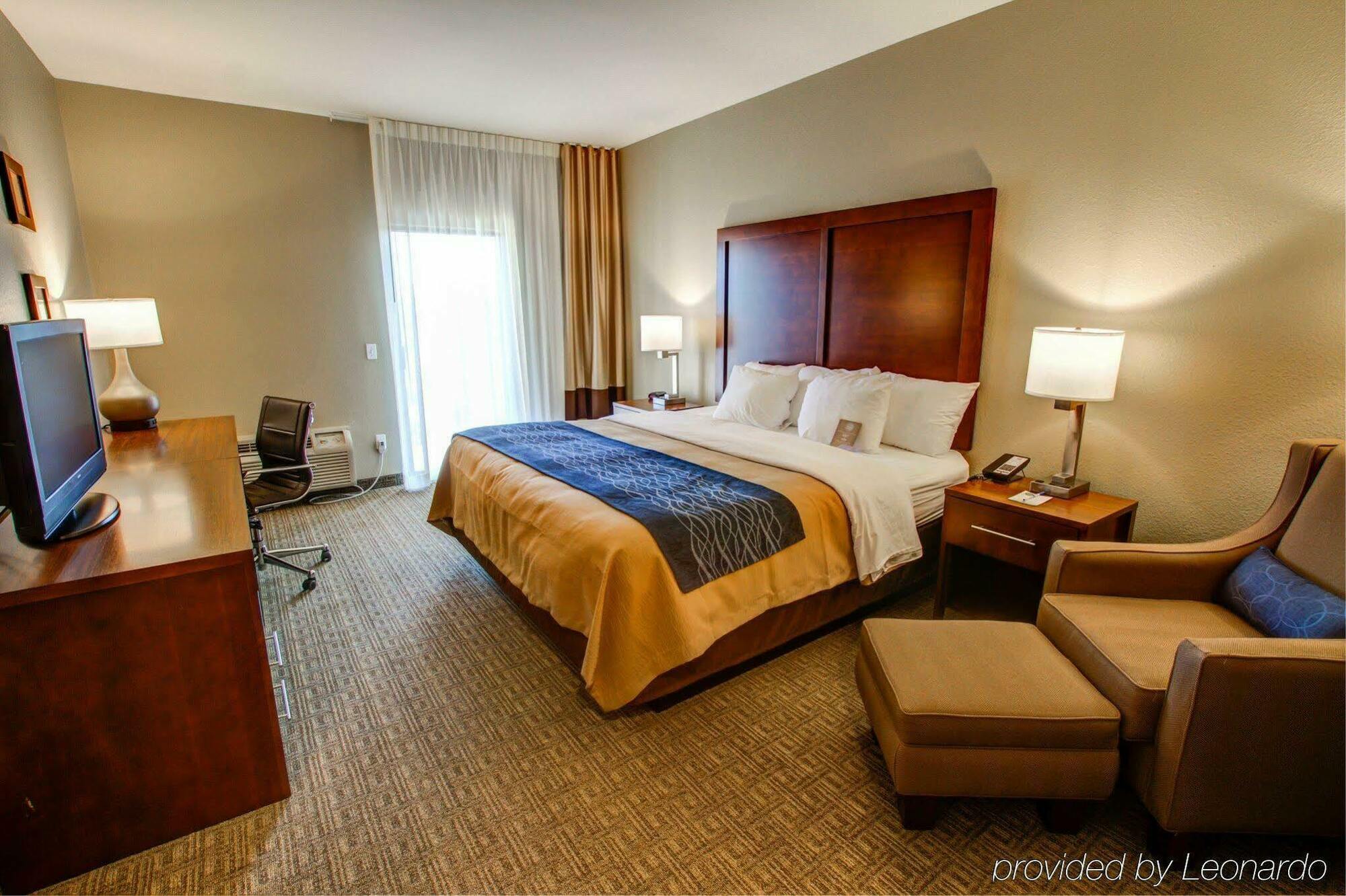 Spark By Hilton Fountain Hills Scottsdale Luaran gambar