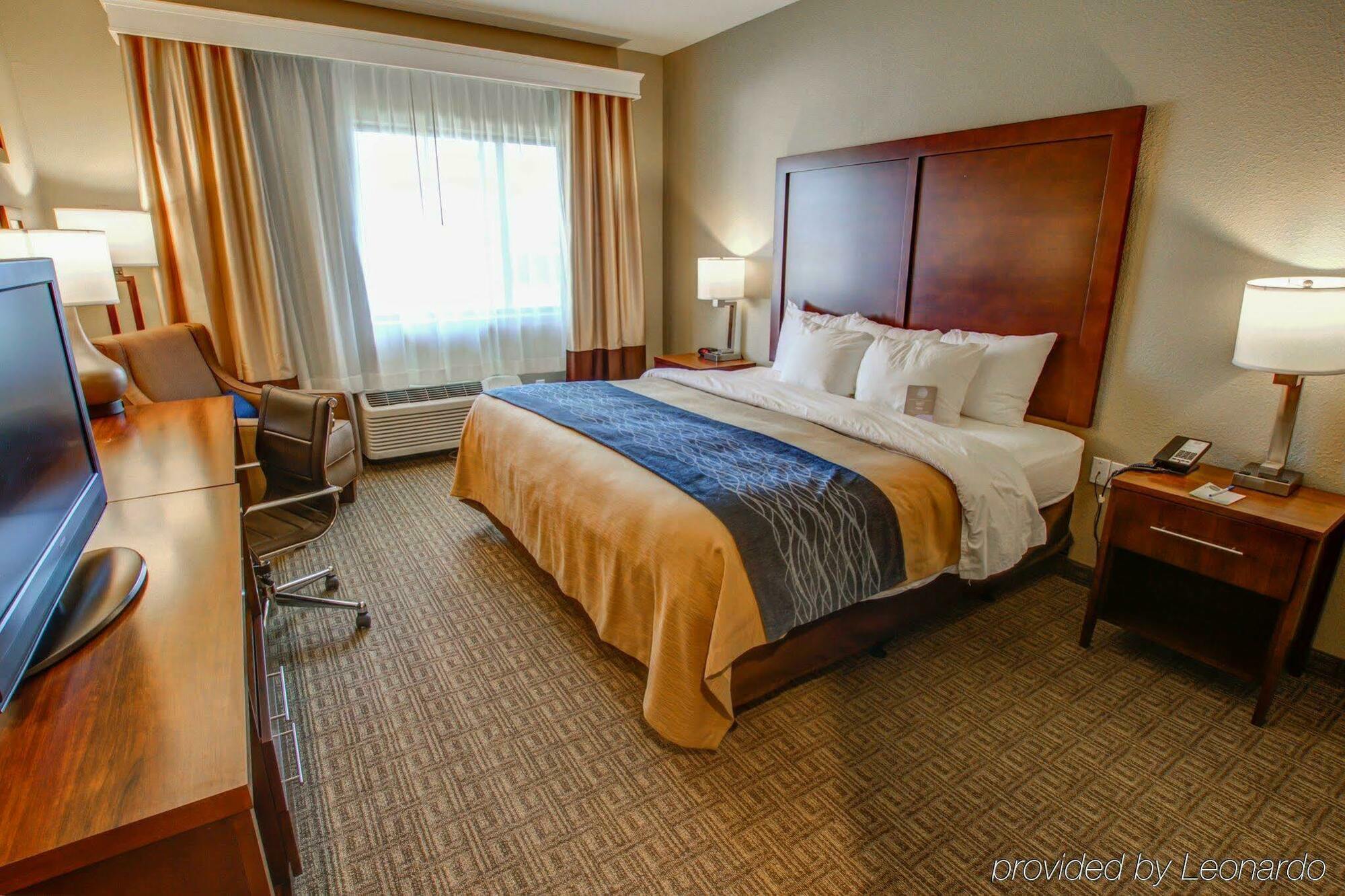 Spark By Hilton Fountain Hills Scottsdale Luaran gambar