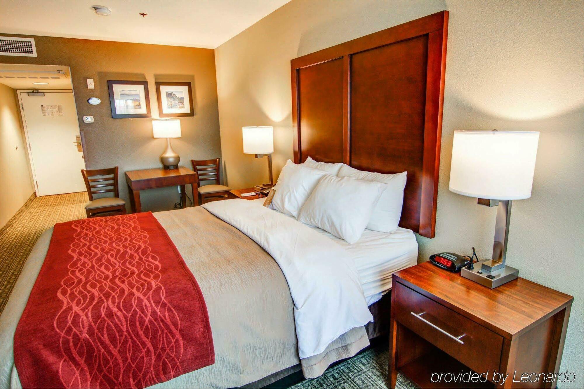 Spark By Hilton Fountain Hills Scottsdale Luaran gambar