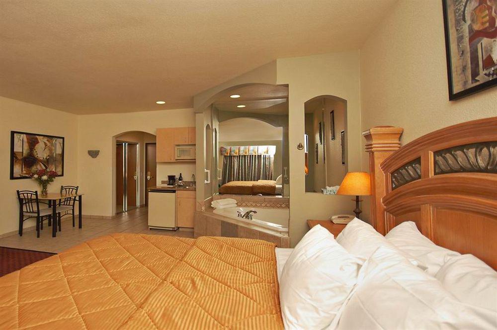 Spark By Hilton Fountain Hills Scottsdale Bilik gambar