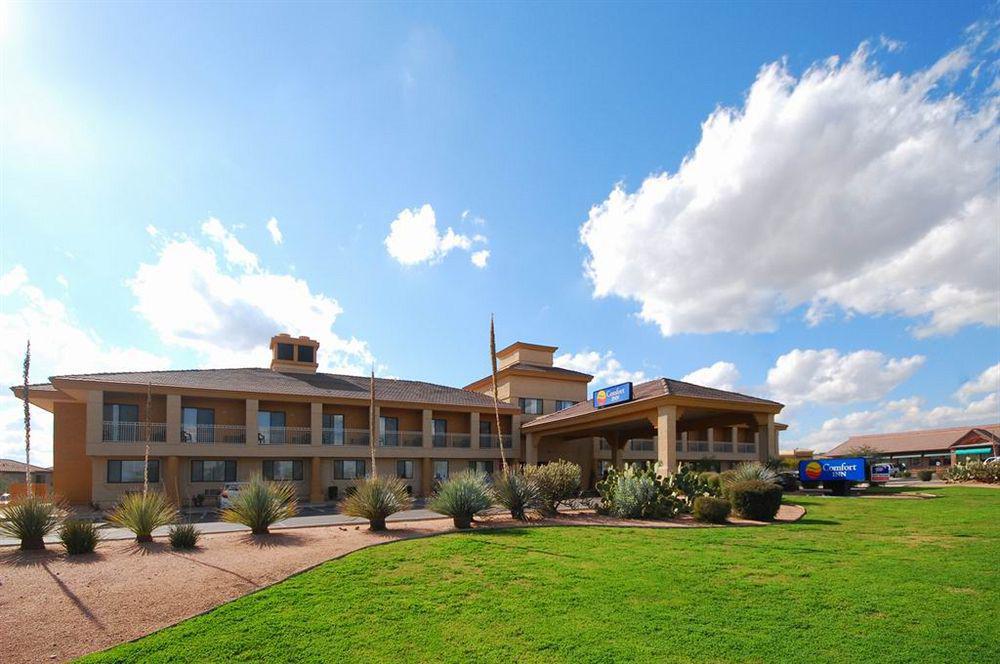 Spark By Hilton Fountain Hills Scottsdale Luaran gambar